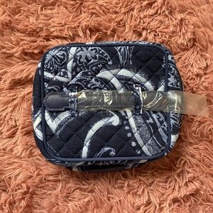 Vera Bradley Jewelry Case